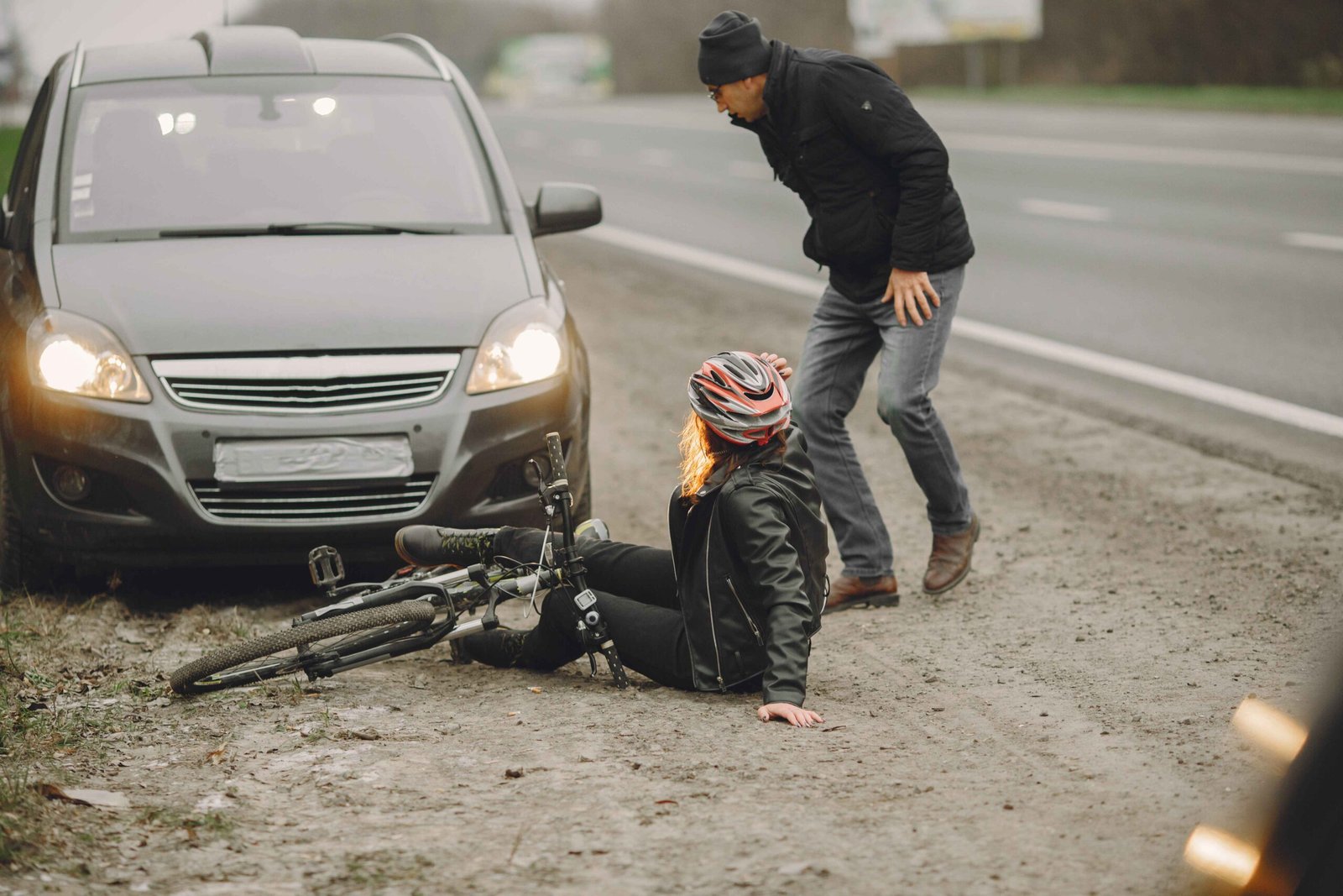 Accident Injury Lawyers
